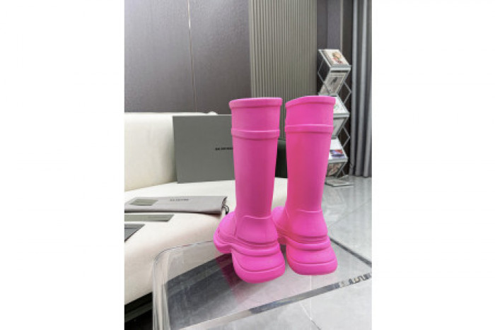 BALEN&GA BOOTS
