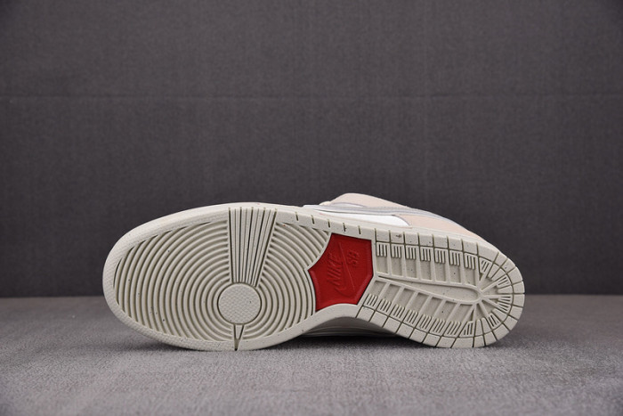 Nike SB Dunk Low Valentine