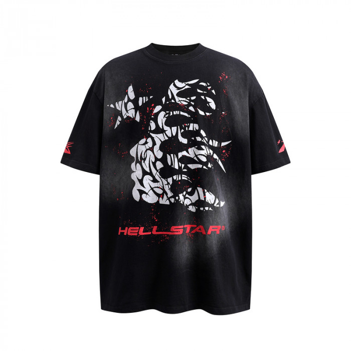 He11star SHIRT