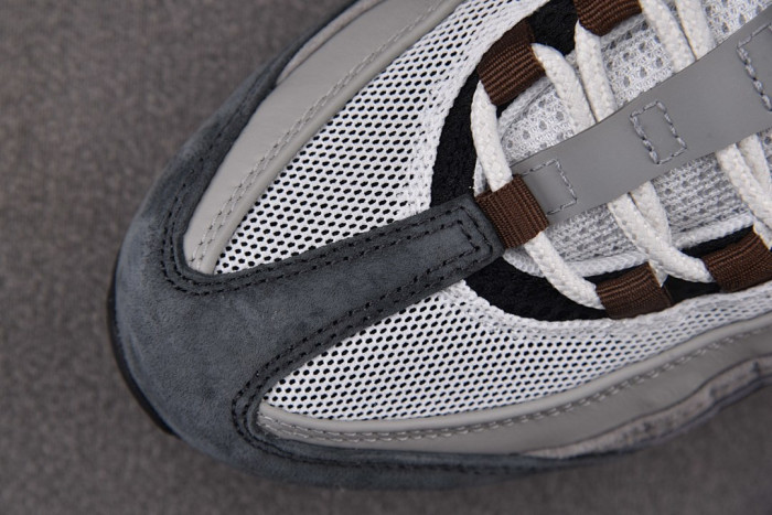 Nike Air Max 95 SB Cacao Wow HF7545-002