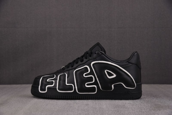 Nike Air Force 1 Low Cactus Plant Flea Market Black (2024) HJ8463-001