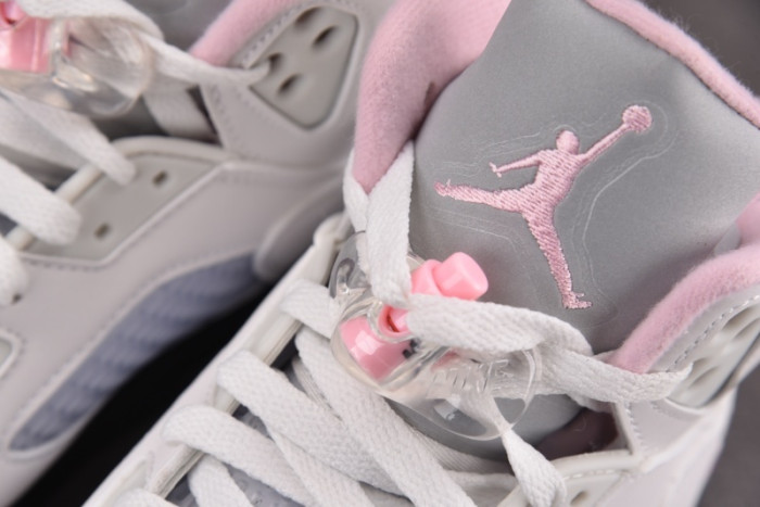 Air Jordan 5 Retro Medium Soft Pink HQ7978-102