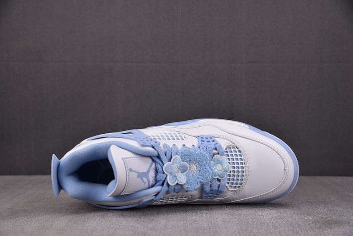 Air Jordan 4 Retro Forget Me Not (Women