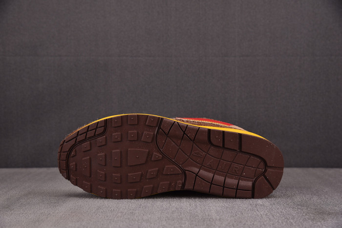 Nike Air Max 1 .SWOOSH Low Poly Big Head Origins HV5776-200