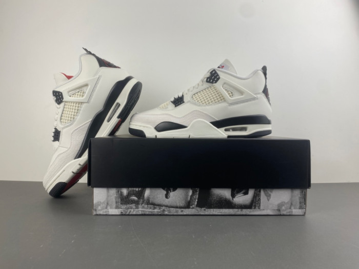 Air Jordan 4 Retro OG Flight Club IM4002-100