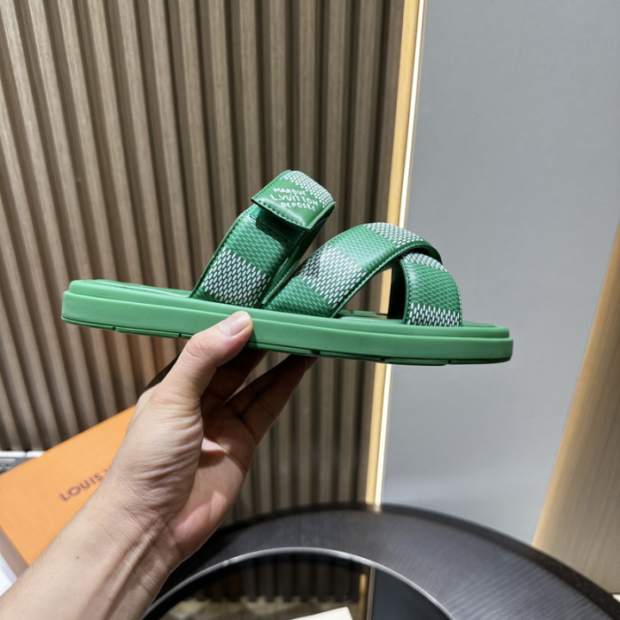 L0VT SANDAL