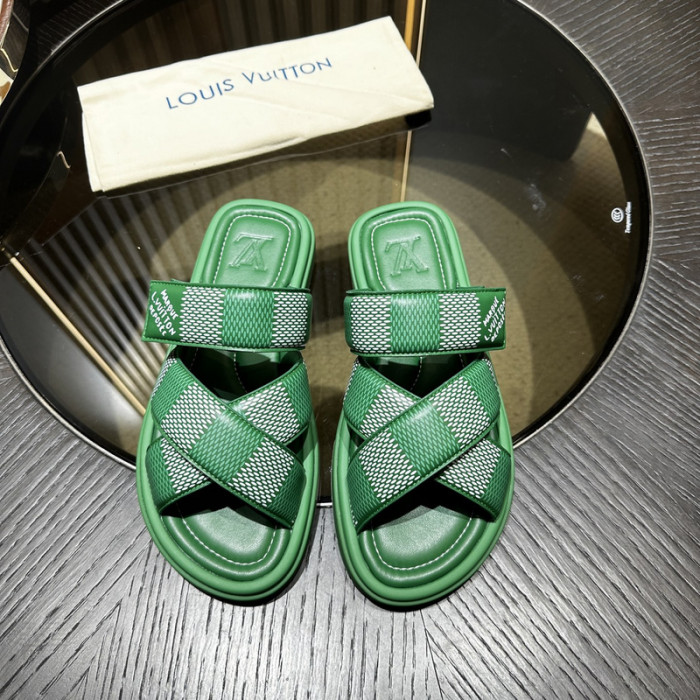 L0VT SANDAL