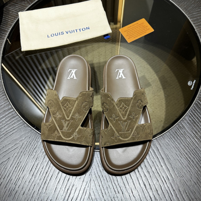 L0VT SANDAL
