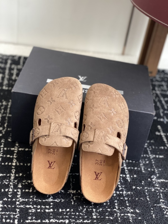 L0VT SANDAL