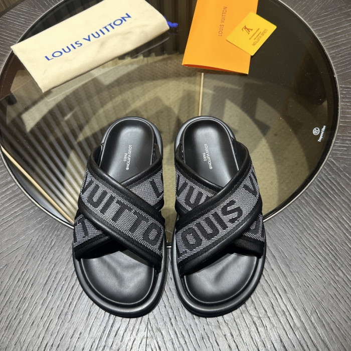 L0VT SANDAL