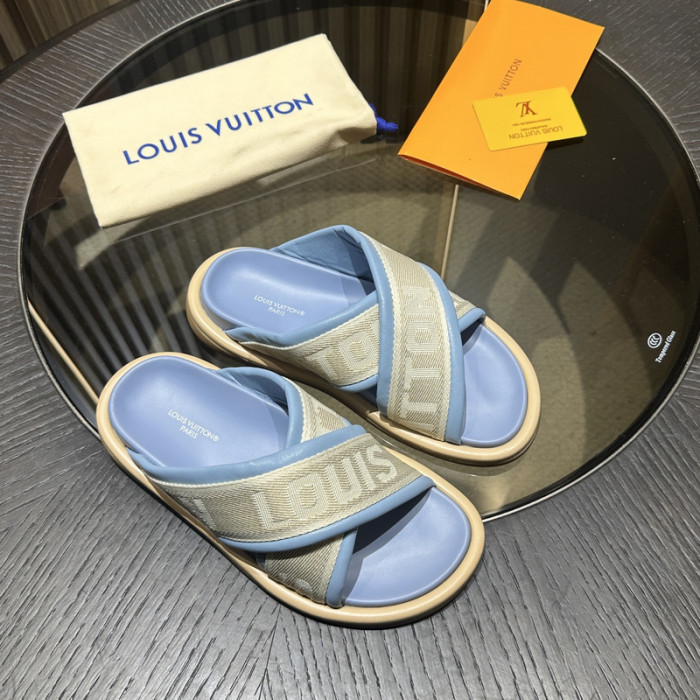 L0VT SANDAL