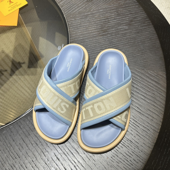 L0VT SANDAL