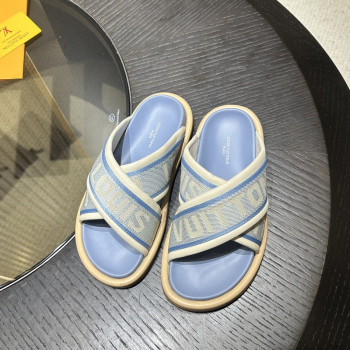 L0VT SANDAL