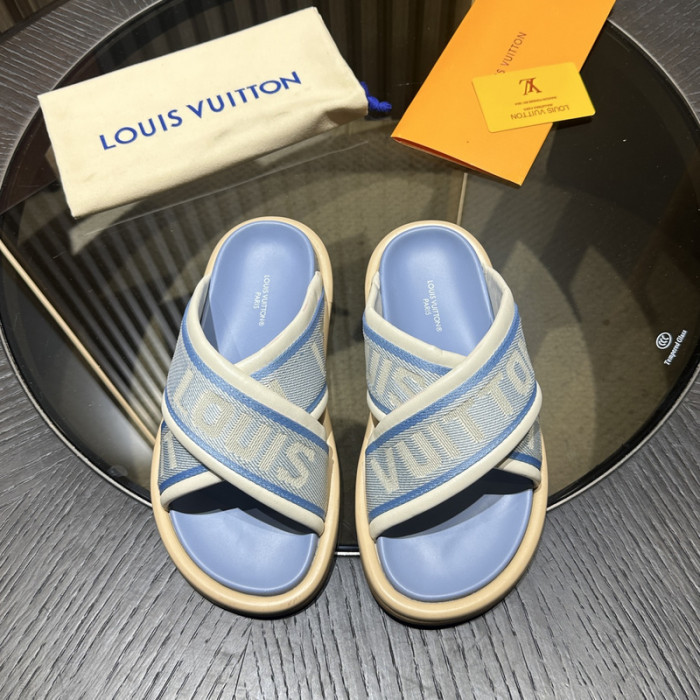 L0VT SANDAL