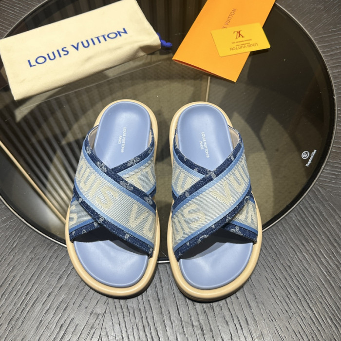 L0VT SANDAL