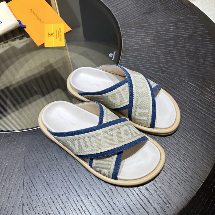 L0VT SANDAL