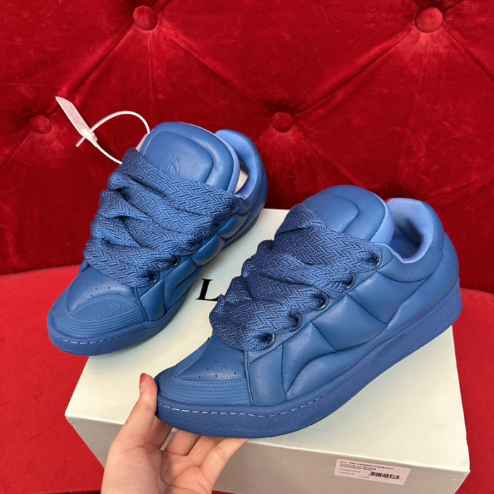 LANV1N CURB SNEAKER