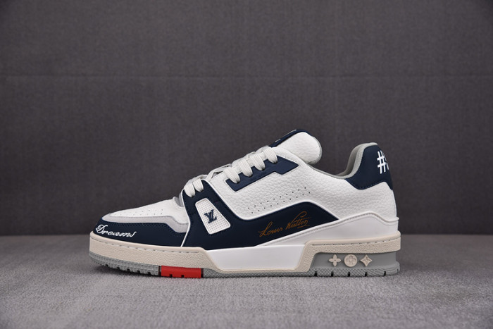 L0VT SNEAKER