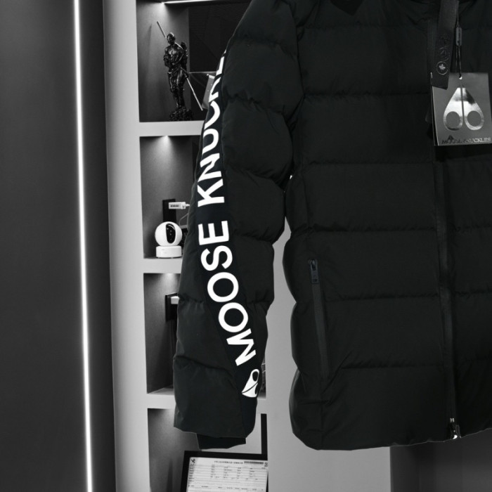 M00se Knuck1e+ JACKET