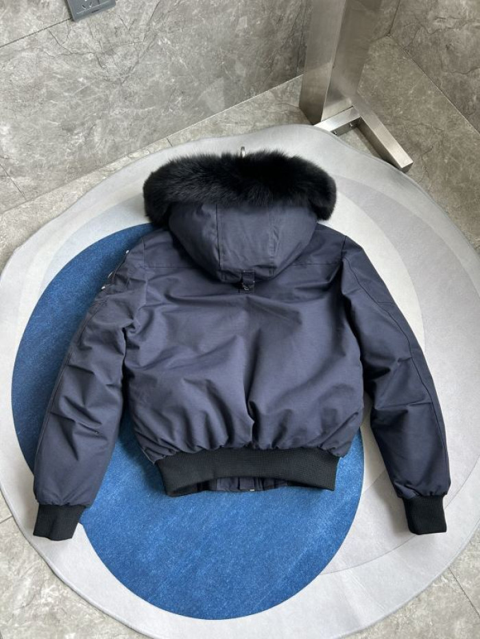 M00se Knuck1e+ JACKET