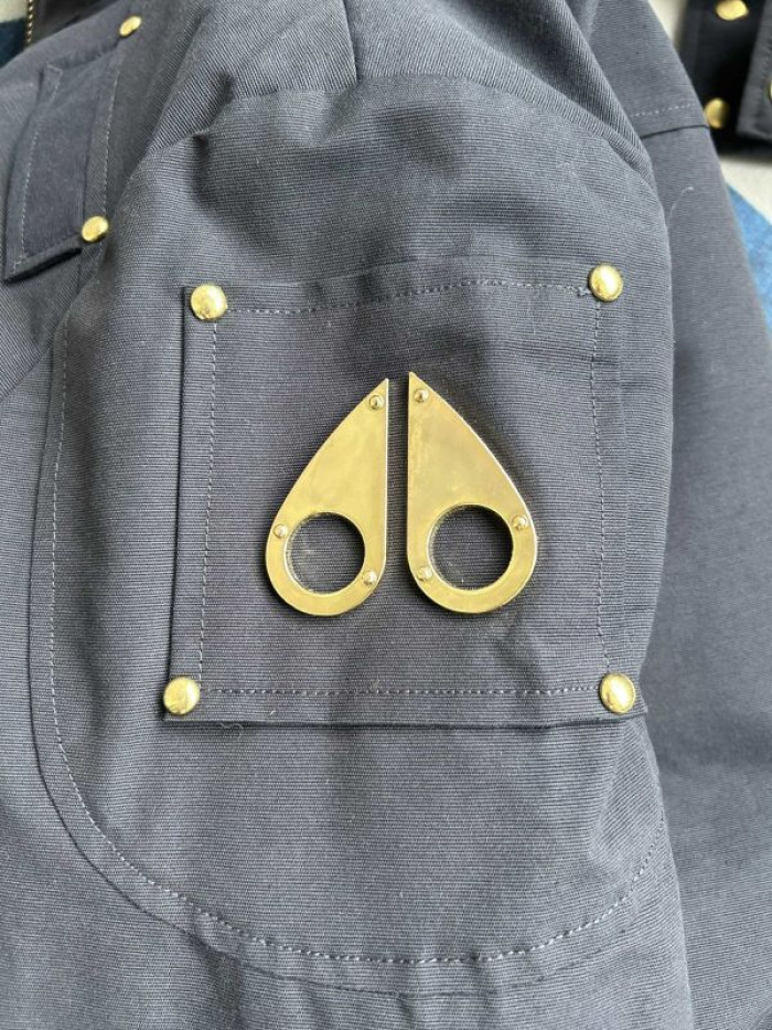 M00se Knuck1e+ JACKET