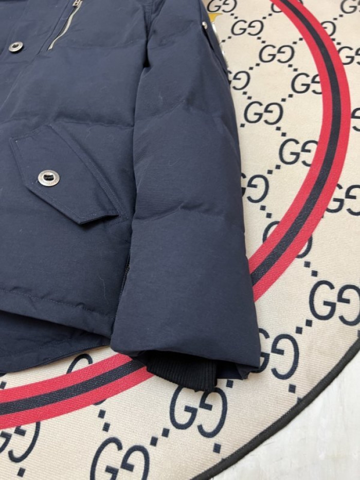 M00se Knuck1e+ JACKET