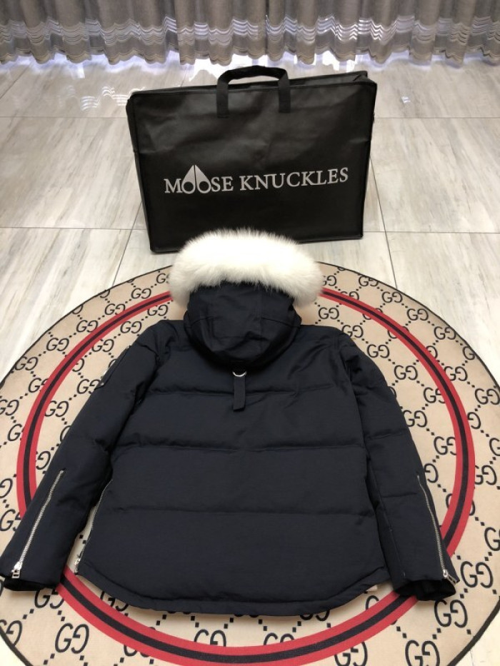 M00se Knuck1e+ JACKET