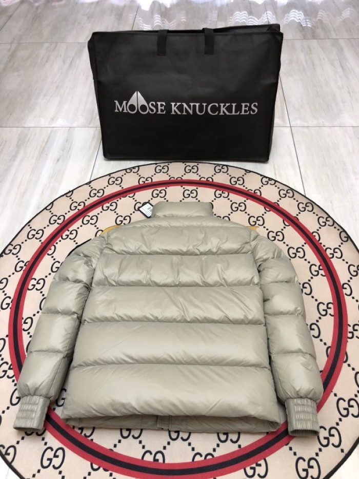 M00se Knuck1e+ JACKET