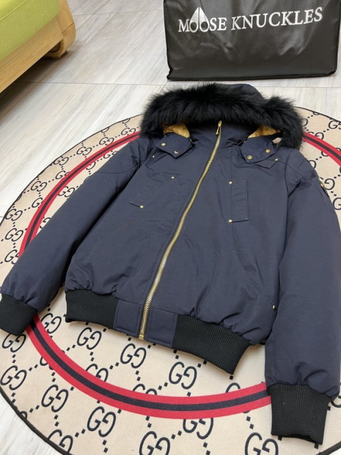 M00se Knuck1e+ JACKET