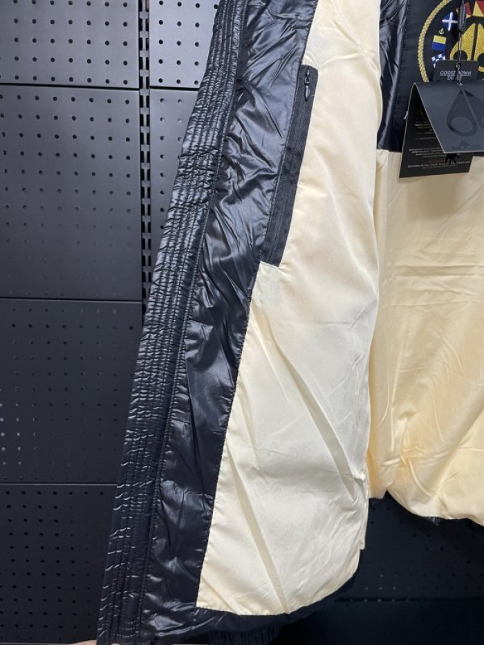 M00se Knuck1e+ JACKET