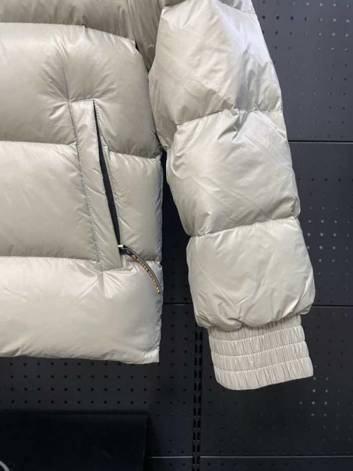 M00se Knuck1e+ JACKET