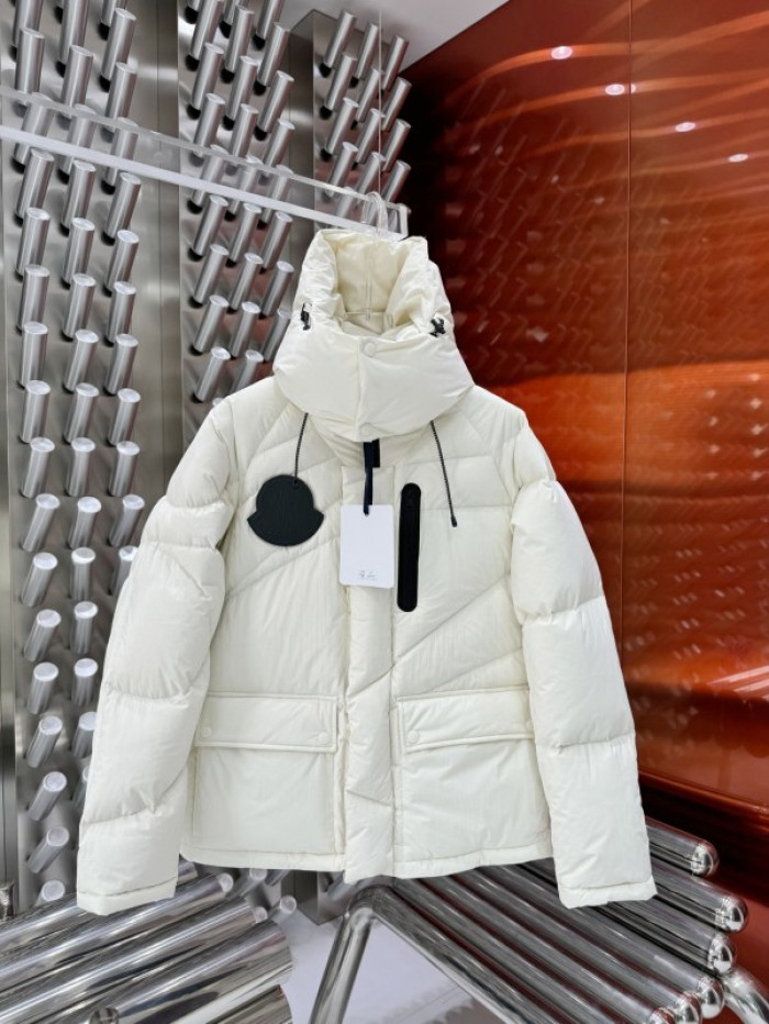 M0*C1ER DOWN JACKET