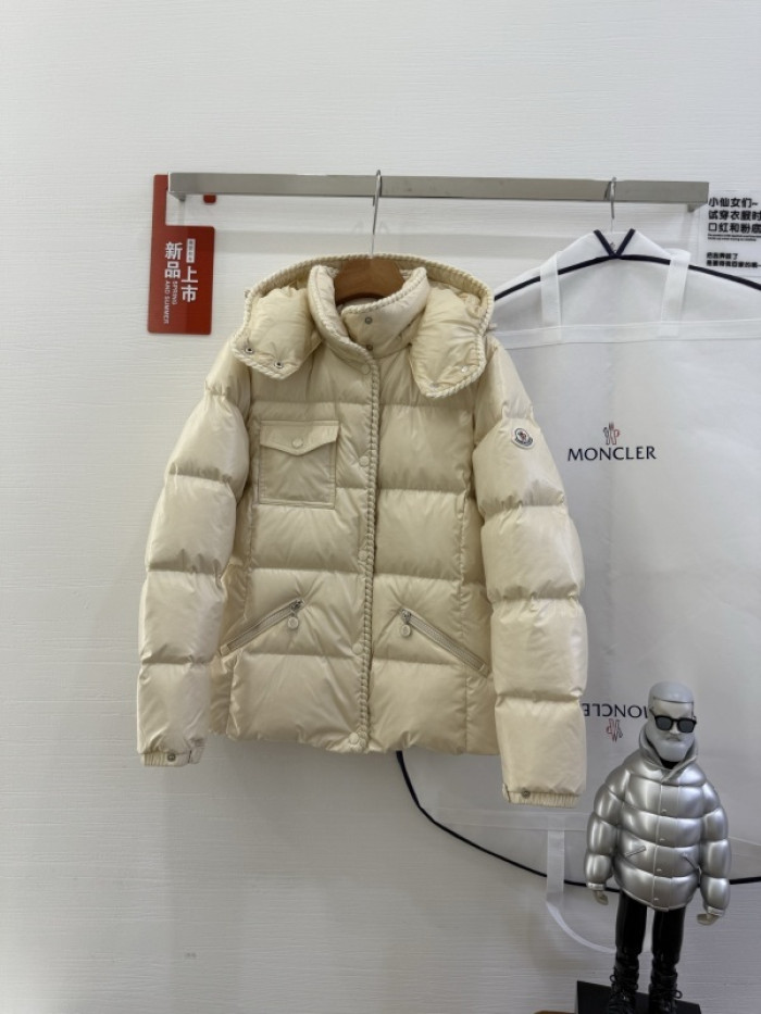 M0*C1ER DOWN JACKET
