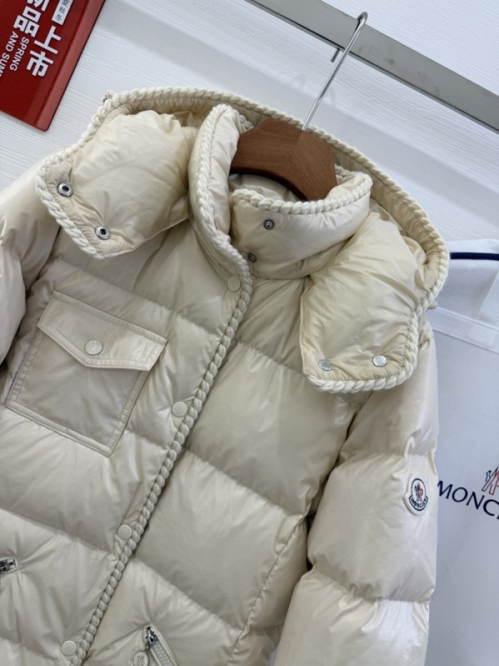 M0*C1ER DOWN JACKET