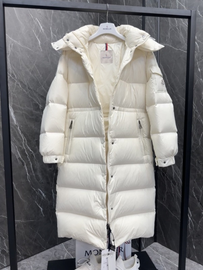 M0*C1ER DOWN JACKET