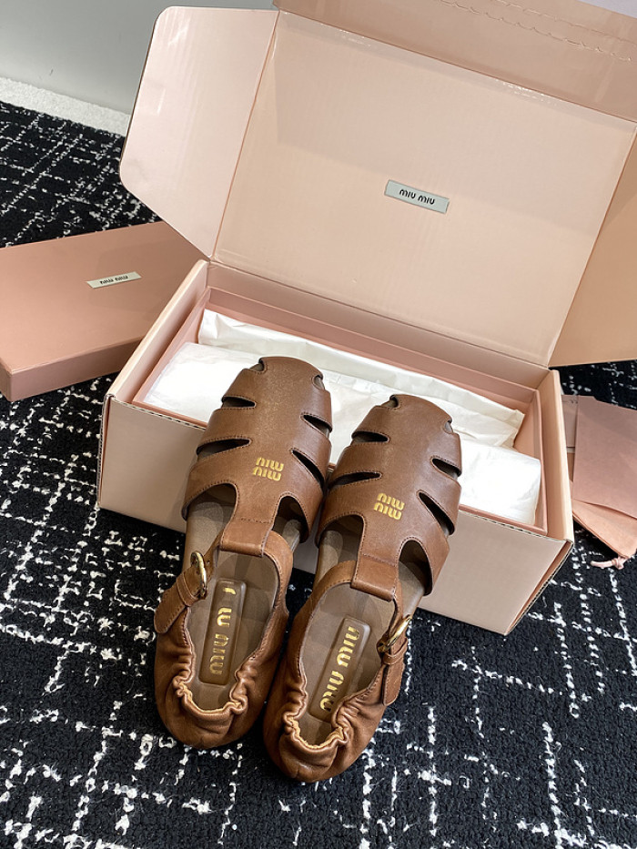 M1U SANDAL