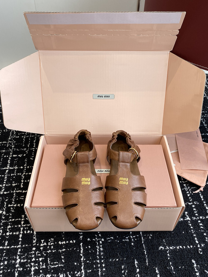 M1U SANDAL