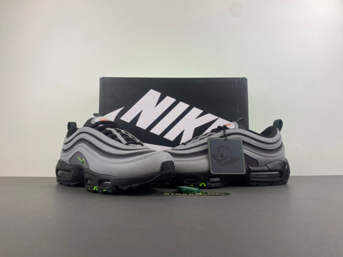 Nike Air Max 95/97 Ducks of a Feather Lightning IM2174-001
