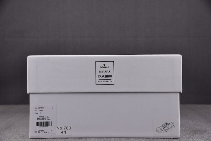 MIHARA YASUHIRO (leather)