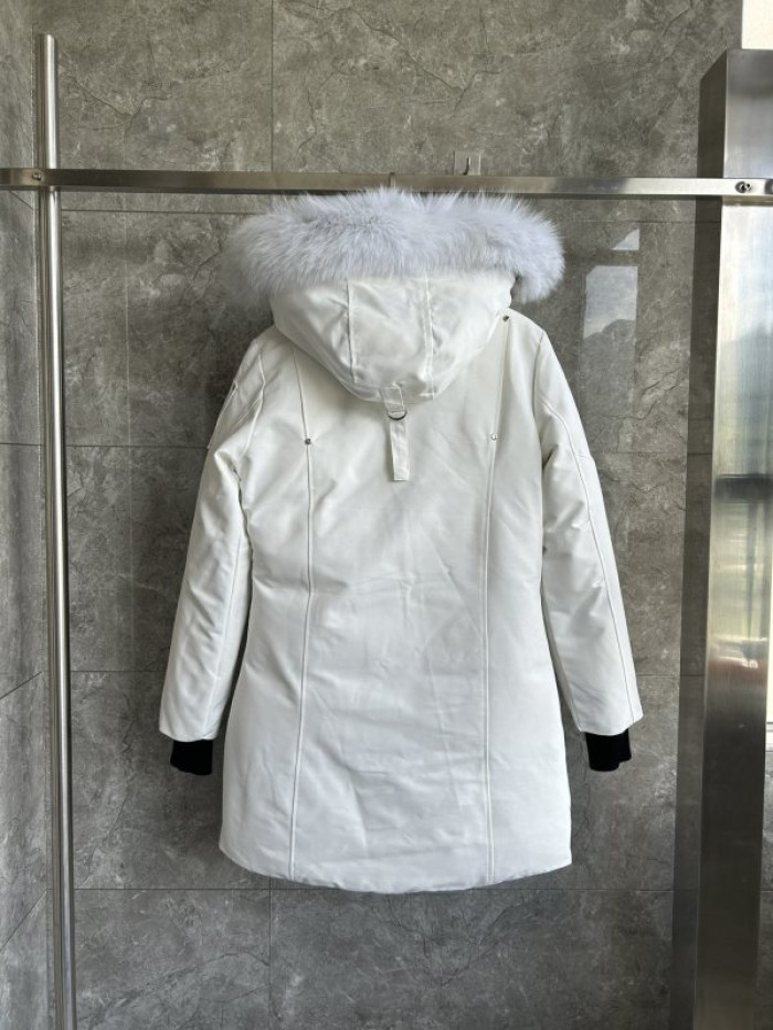 M00se Knuck1e+ JACKET