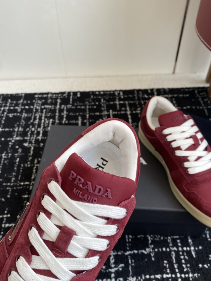 PRAD SNEAKER