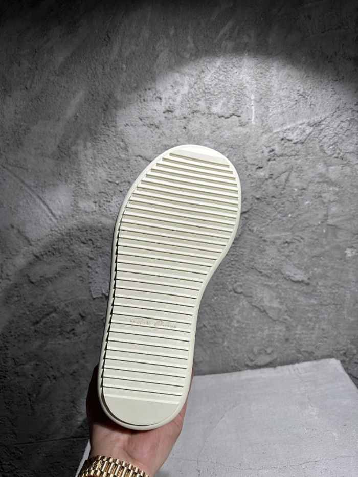 R1CK OWEN& (leather)