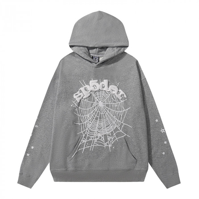 SP5DER HOODIE