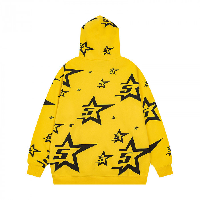 SP5DER HOODIE