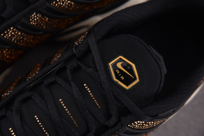 Nike Air Max Plus Swarovski Sunset (Women